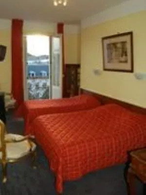Bristol Hotel